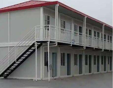 知識點：襄陽鋼結構活動房能被廣泛應用的原因有哪些？