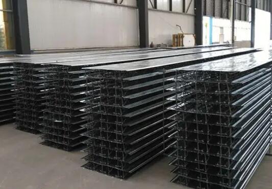 新玩法：襄陽(yáng)鋼結(jié)構(gòu)樓承板施工方法！記得收藏